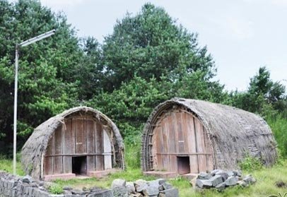 Tribal Research Center in Ooty